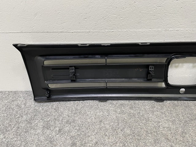 新車取り外し!N-BOX/NBOX Nボックス JOY/ジョイ JF5/JF6 純正 フロント グリル/ラジエーターグリル カメラ穴付 71201-39L ブラック(144588)