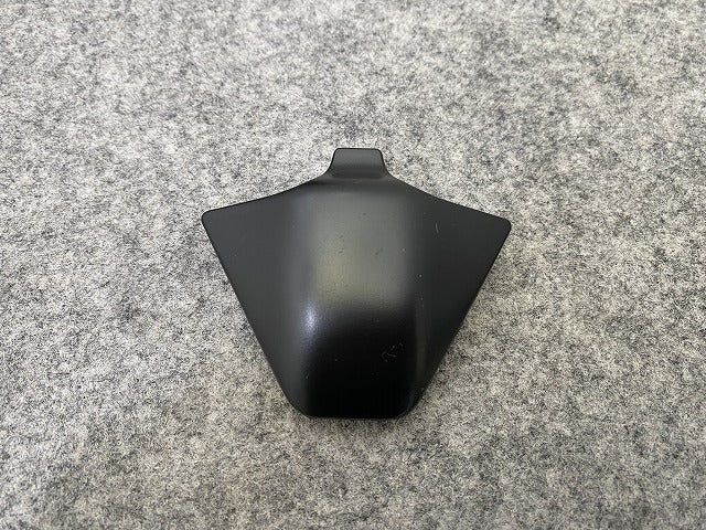 新車取り外し!ヴェゼル/VEZEL RV3/RV4/RV5/RV6 純正 後期 フロント グリル/ラジエーターグリル クリスタルブラックパール NH731P(144590)