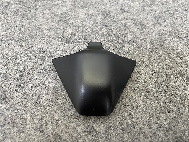 新車取り外し!ヴェゼル/VEZEL RV3/RV4/RV5/RV6 純正 後期 フロント グリル/ラジエーターグリル スレートグレーパール NH912P(144591)