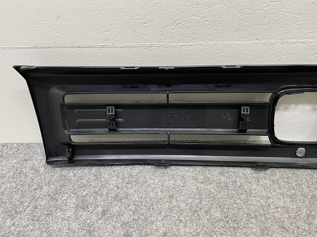 新車取り外し!N-BOX/NBOX Nボックス JOY/ジョイ JF5/JF6 純正 フロント グリル/ラジエーターグリル カメラ穴付 71201-39L ブラック(144596)