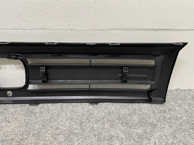 新車取り外し!N-BOX/NBOX Nボックス JOY/ジョイ JF5/JF6 純正 フロント グリル/ラジエーターグリル カメラ穴付 71201-39L ブラック(144599)