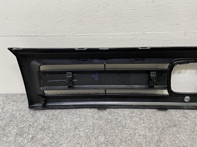 新車取り外し!N-BOX/NBOX Nボックス JOY/ジョイ JF5/JF6 純正 フロント グリル/ラジエーターグリル カメラ穴付 71201-39L ブラック(144602)