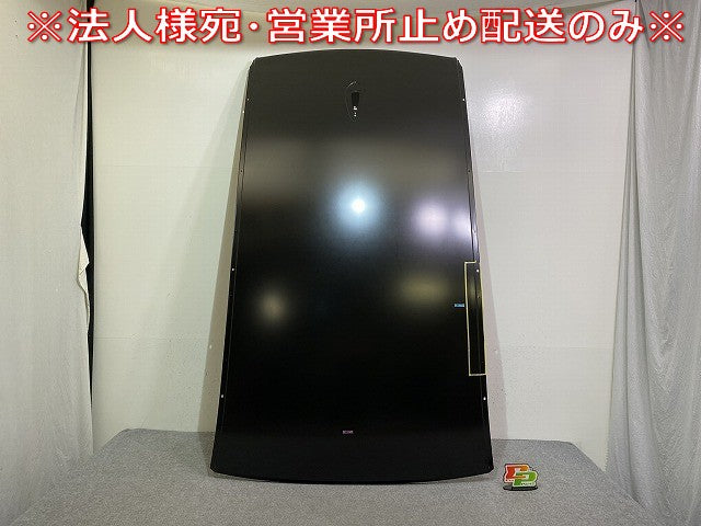 新品!X3 G01 純正  ルーフパネル 41007494007 41007494007 未塗装 BMW(144604)