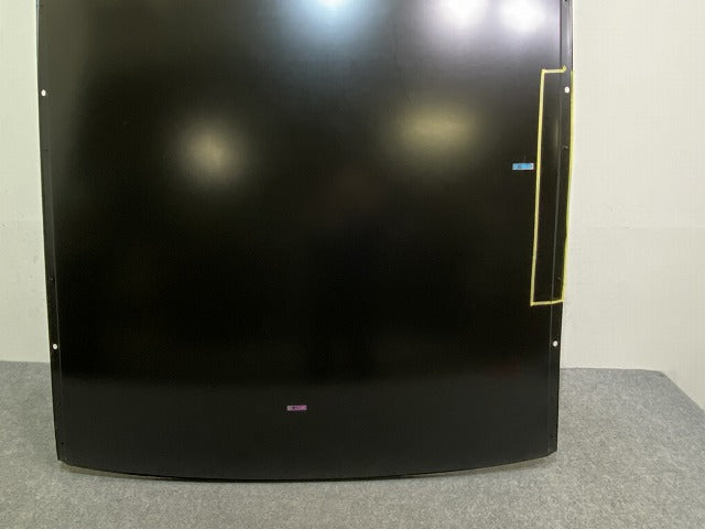 新品!X3 G01 純正  ルーフパネル 41007494007 41007494007 未塗装 BMW(144604)