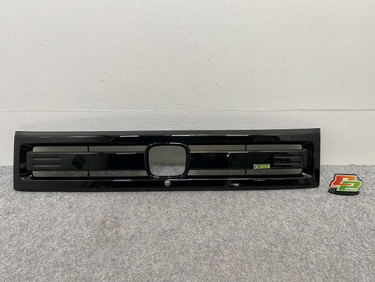 新車取り外し!N-BOX/NBOX Nボックス JOY/ジョイ JF5/JF6 純正 フロント グリル/ラジエーターグリル 71201-39L ブラック ソリッド(144611)