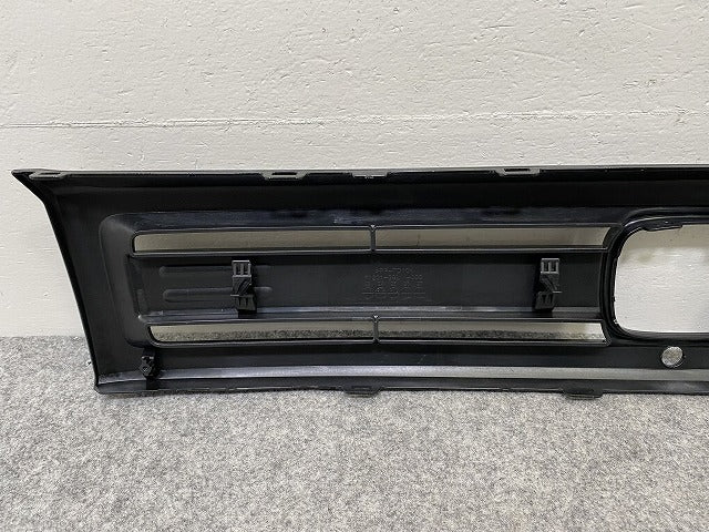 新車取り外し!N-BOX/NBOX Nボックス JOY/ジョイ JF5/JF6 純正 フロント グリル/ラジエーターグリル 71201-39L ブラック ソリッド(144611)