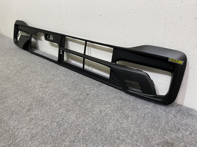 新車取り外し!N-BOX/NBOX Nボックス カスタム/JF5/JF6 純正 フロント グリル/ラジエーターグリル 71150-32R-J01 素地 ホンダ(144612)