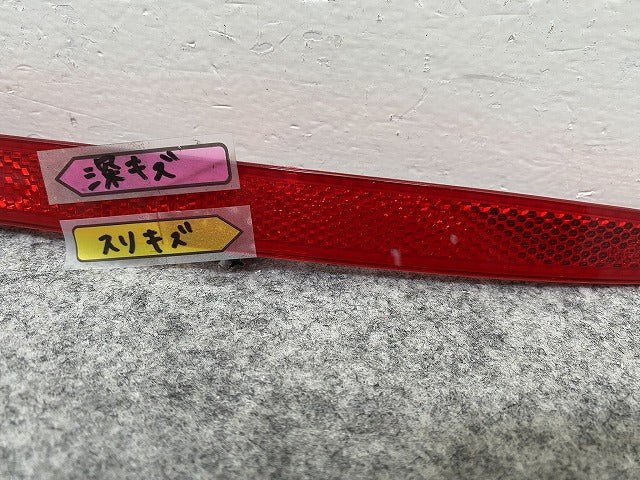 新品!Sクラス クーペ/W217/C217 純正 右 リアリフレクター A 099 820 88 00 A 0998208800 メルセデスベンツ(144619)