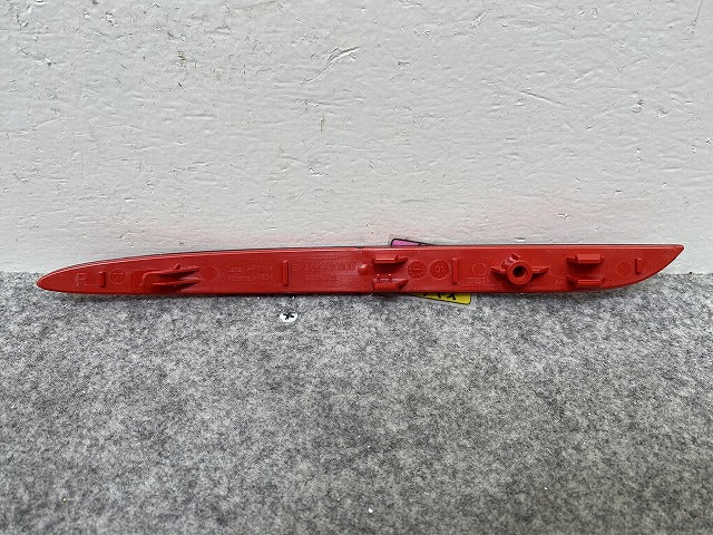 新品!Sクラス クーペ/W217/C217 純正 右 リアリフレクター A 099 820 88 00 A 0998208800 メルセデスベンツ(144619)