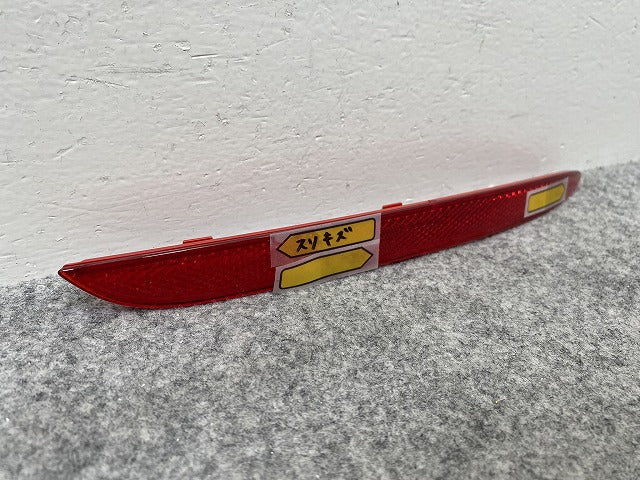 新品!Sクラス クーペ/W217/C217 純正 右 リア リフレクター A 099 820 88 00 A 0998208800 メルセデスベンツ(144620)