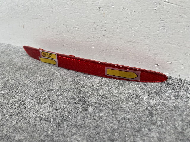 新品!Sクラス クーペ/W217/C217 純正 右 リア リフレクター A 099 820 88 00 A 0998208800 メルセデスベンツ(144620)
