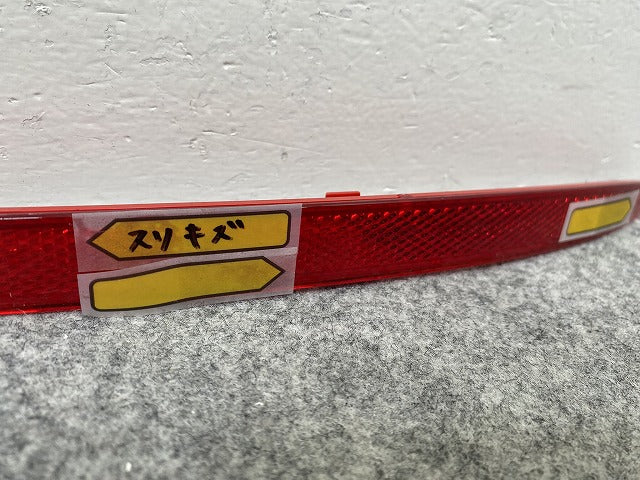 新品!Sクラス クーペ/W217/C217 純正 右 リア リフレクター A 099 820 88 00 A 0998208800 メルセデスベンツ(144620)