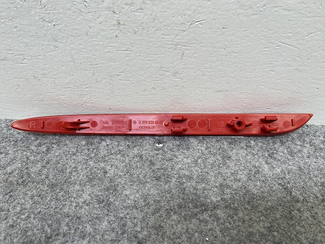 新品!Sクラス クーペ/W217/C217 純正 右 リア リフレクター A 099 820 88 00 A 0998208800 メルセデスベンツ(144620)