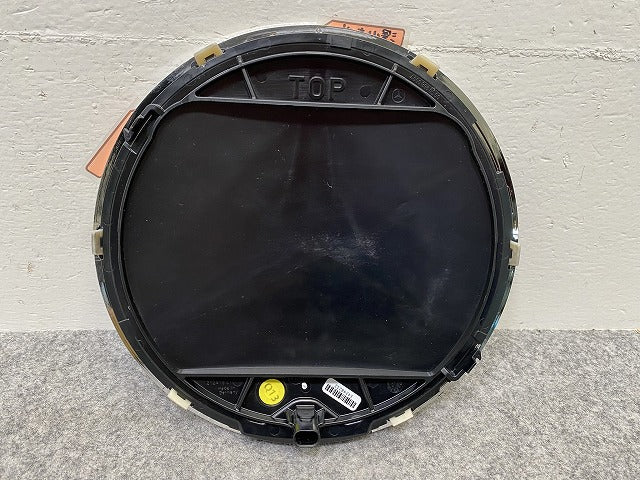 新品!GLCクラス W253/C253/X253 純正 フロント エンブレム/オーナメント/ディストロニック A000 888 05 00 ブラック ベンツ(144621)