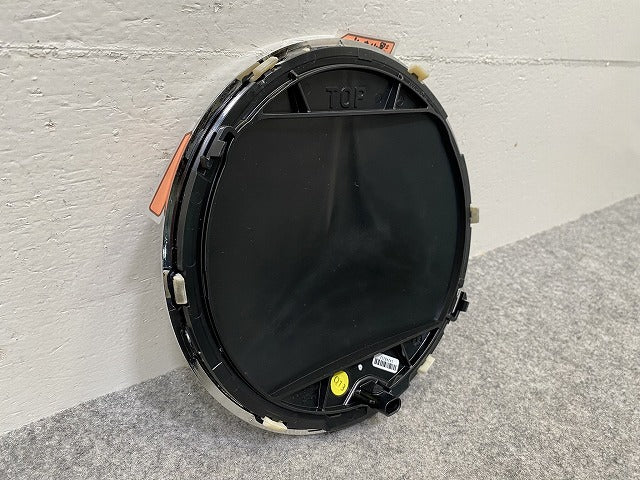 新品!GLCクラス W253/C253/X253 純正 フロント エンブレム/オーナメント/ディストロニック A000 888 05 00 ブラック ベンツ(144621)