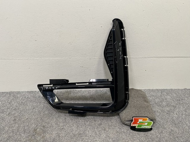 セレナ/ハイウェイスター C27/GFC27/GFNC27 e-POWER/HFC27 純正 後期 左 フロント フォグカバー/フォグランプカバー 62257 5TT1B(144647)