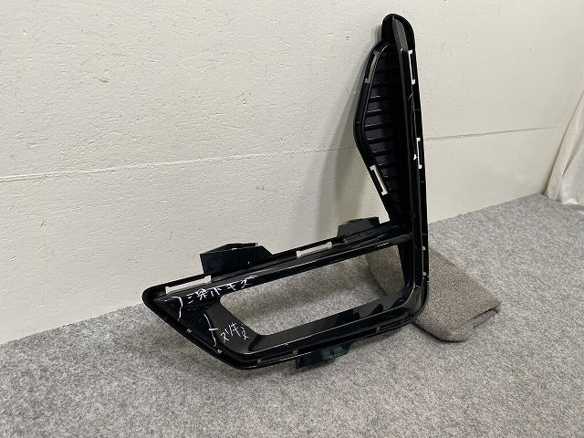 セレナ/ハイウェイスター C27/GFC27/GFNC27 e-POWER/HFC27 純正 後期 左 フロント フォグカバー/フォグランプカバー 62257 5TT1B(144647)