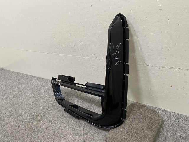 セレナ/ハイウェイスター C27/GFC27/GFNC27 e-POWER/HFC27 純正 後期 左 フロント フォグカバー/フォグランプカバー 62257 5TT1B(144647)