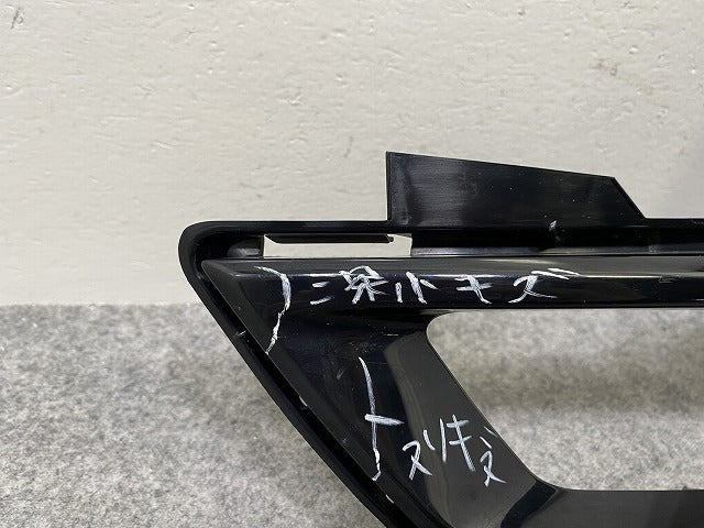 セレナ/ハイウェイスター C27/GFC27/GFNC27 e-POWER/HFC27 純正 後期 左 フロント フォグカバー/フォグランプカバー 62257 5TT1B(144647)