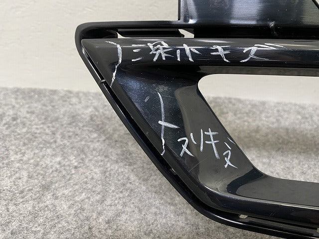 セレナ/ハイウェイスター C27/GFC27/GFNC27 e-POWER/HFC27 純正 後期 左 フロント フォグカバー/フォグランプカバー 62257 5TT1B(144647)