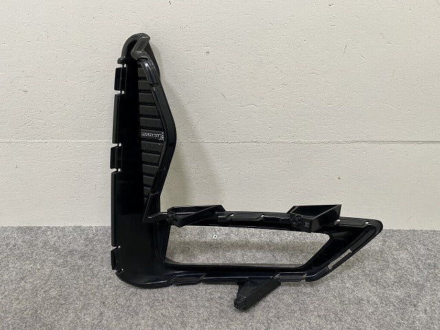 セレナ/ハイウェイスター C27/GFC27/GFNC27 e-POWER/HFC27 純正 後期 左 フロント フォグカバー/フォグランプカバー 62257 5TT1B(144647)