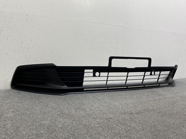 新車取り外し!フィット GR1/GR2/GS4/GS6 e:HEV GR3/GR4 純正 後期 フロント グリル/ラジエーターグリル ロア グリル 71151-TZA-N0(144653)