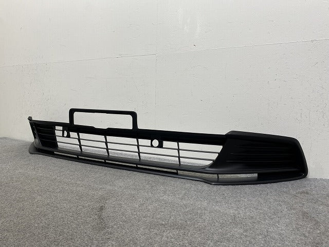 新車取り外し!フィット GR1/GR2/GS4/GS6 e:HEV GR3/GR4 純正 後期 フロント グリル/ラジエーターグリル ロア グリル 71151-TZA-N0(144653)
