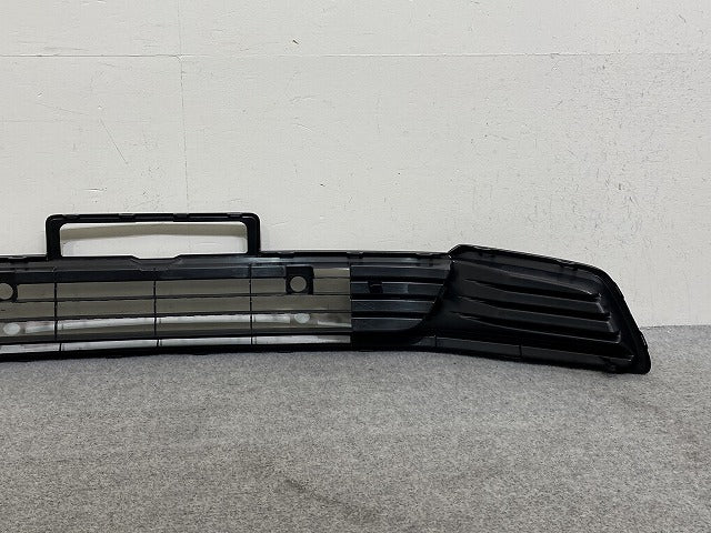新車取り外し!フィット GR1/GR2/GS4/GS6 e:HEV GR3/GR4 純正 後期 フロント グリル/ラジエーターグリル ロア グリル 71151-TZA-N0(144653)