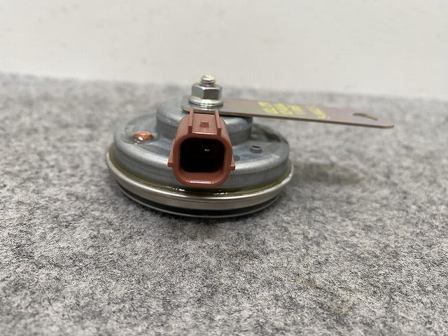 新車取り外し!N-BOX/NBOX Nボックス JF5/JF6 純正 フロント ホーン クラクション UCL-202 ホンダ(144664)