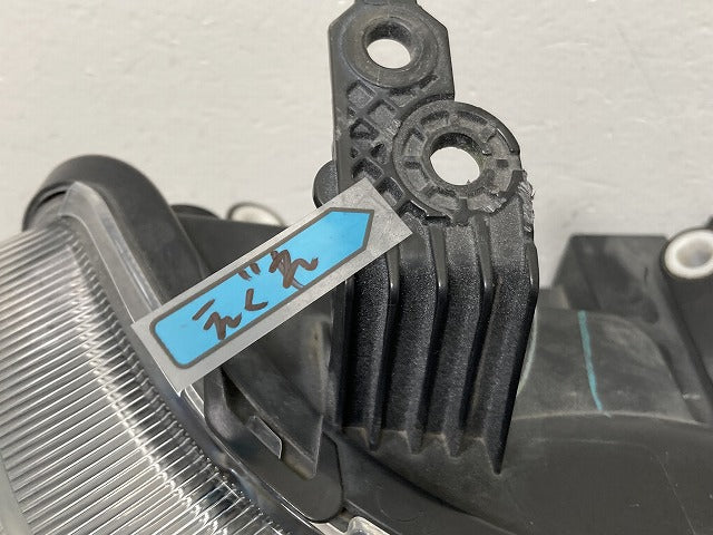 エブリィ/クリッパー NV100/スクラム DA17V/DR17V/DG17V 純正 右