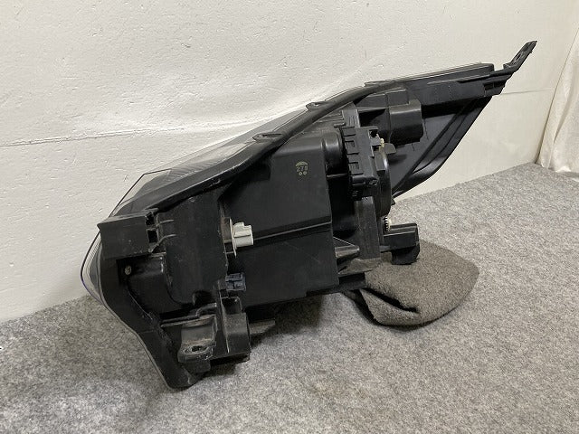 ルークス B44A/B47A 純正 前期 右 ヘッドライト/ランプ レベライザーハロゲン KOITO 100-23778 日産(144675)