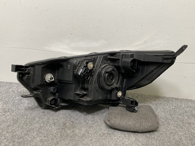 ルークス B44A/B47A 純正 前期 右 ヘッドライト/ランプ レベライザーハロゲン KOITO 100-23778 日産(144675)