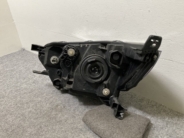 ルークス B44A/B47A 純正 前期 右 ヘッドライト/ランプ レベライザーハロゲン KOITO 100-23778 日産(144675)