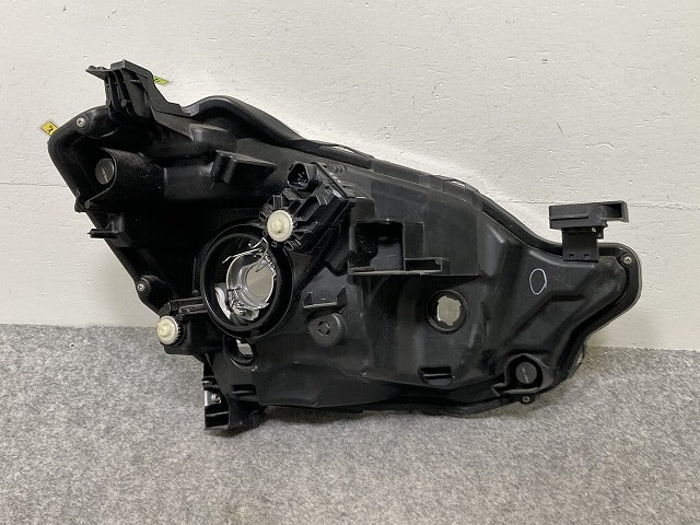 ミライース/ピクシスエポック/プレオプラス LA350S/LA360S/LA350A 純正 左 ヘッドライト ハロゲン レベライザー 刻印I 100-69043(144687)