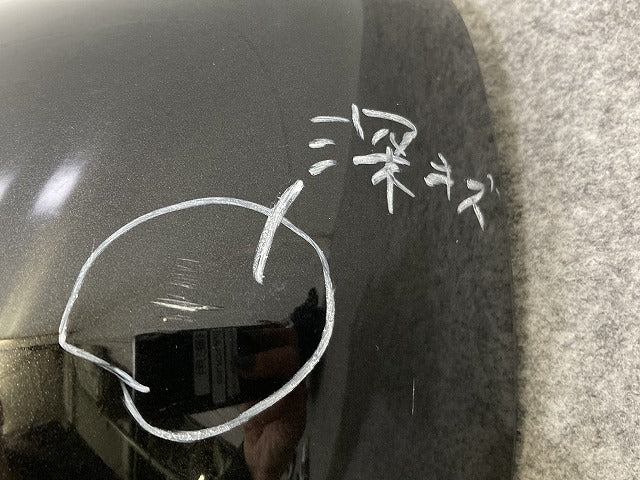 ハイゼット/サンバーバン/ピクシスバン S700V/S710V S700M/S710M S700B/S710B 純正 左 ドアミラー 9線 ウインカー付 J800/21107(144690)