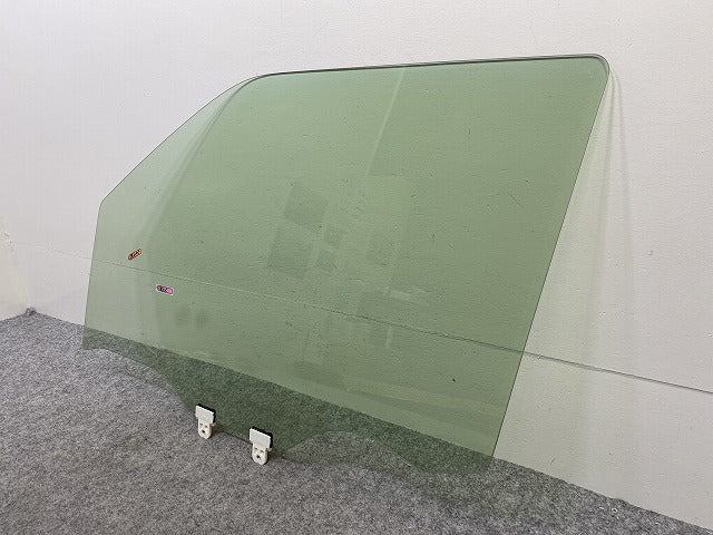 デイズ/eKワゴン B43W B46W/B33W B36W 純正 左 フロント ドア ガラス 43R-005165 日産(144702)