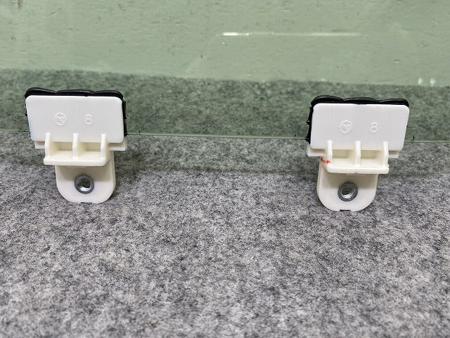 デイズ/eKワゴン B43W B46W/B33W B36W 純正 左 フロント ドア ガラス 43R-005165 日産(144702)