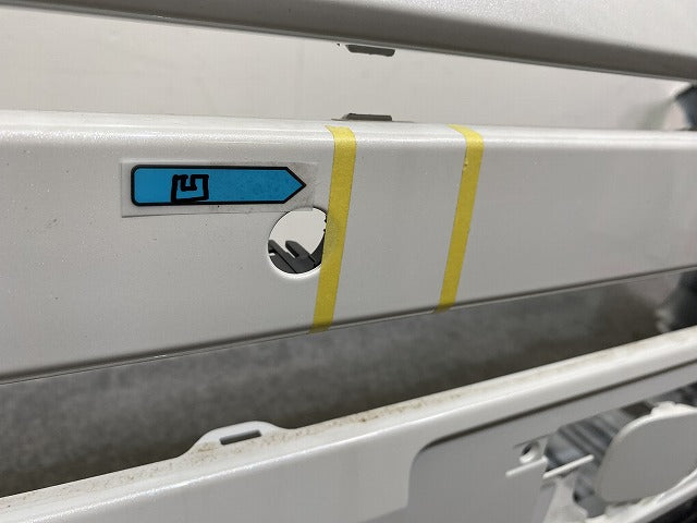新車取り外し!フリード エアー/GT1/GT3 e:HEV/GT5/GT7 純正 フロントバンパー 71101-33F-J000 プラチナホワイトパール NH609P(144707)