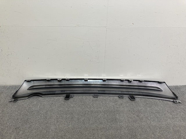新車取り外し!ヴェゼル/VEZEL RV3/RV4/RV5/RV6 純正 リア バンパーガーニッシュ/ディフューザー/アンダー/下部 71562-3M0-N0(144712)