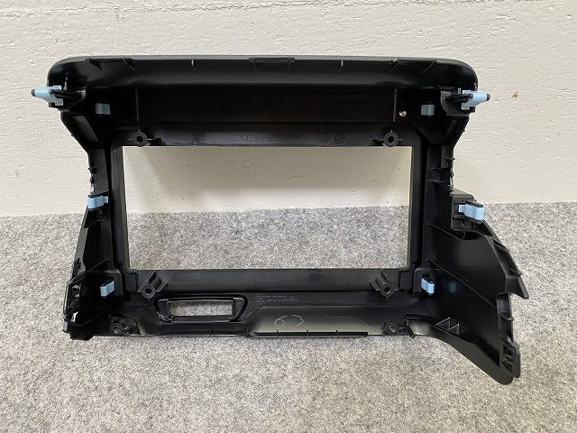 新車取り外し!N-BOX/NBOX Nボックス JF5/JF6 純正  オーディオパネル AVパネル センターパネル 77250-32R-00 素地 ホンダ(144721)