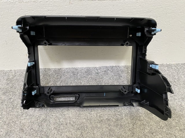 新車取り外し!N-BOX/NBOX Nボックス JF3/4 純正  オーディオパネル AVパネル センターパネル オーデオカバー ステー 77250-32R-00(144725)