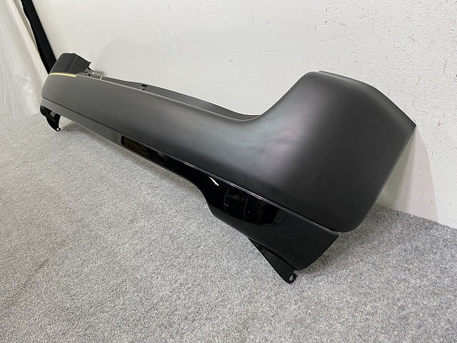 プロボックス/サクシード NCP160V/NCP165V/NHP160V 純正 リア バンパー スポイラー付 52159-52840 素地 トヨタ(144731)
