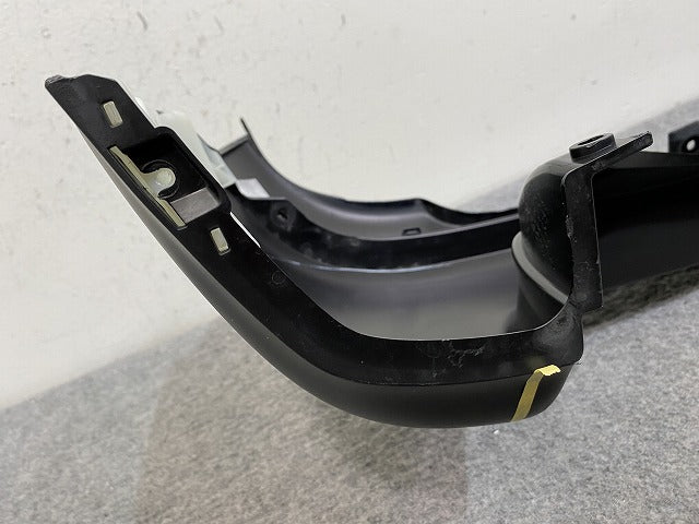プロボックス/サクシード NCP160V/NCP165V/NHP160V 純正 リア バンパー スポイラー付 52159-52840 素地 トヨタ(144731)