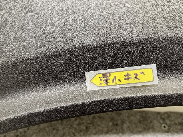 新品!ミニ クロスオーバー(F60) 純正 右 リア クォーター フェンダーアーチモール/オーバーフェンダー 5177 7 401 434 51777401434(144739)