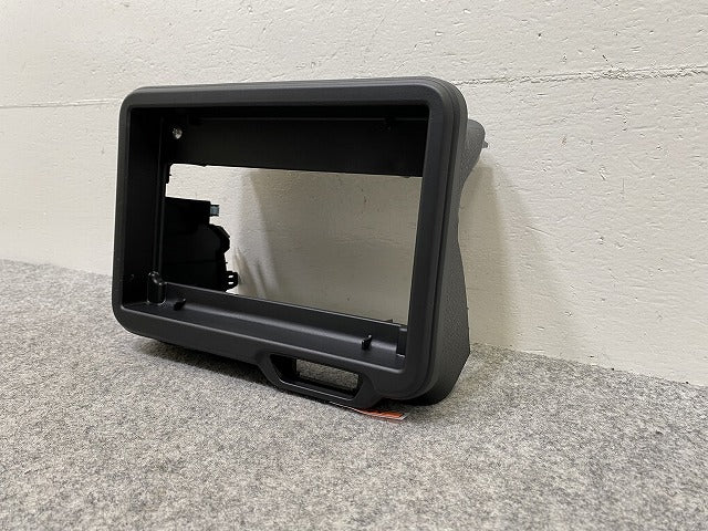 新車取り外し!N-BOX/NBOX Nボックス JF5/JF6 純正  オーディオパネル センターパネル インパネ 77250-32R-00 素地 ホンダ(144745)