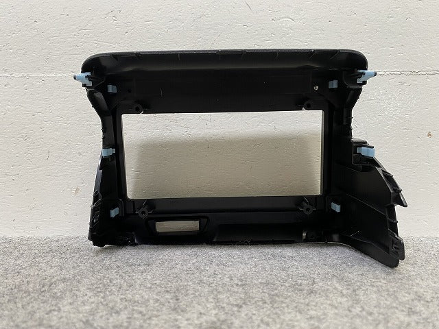 新車取り外し!N-BOX/NBOX Nボックス JF5/JF6 純正  オーディオパネル センターパネル インパネ 77250-32R-00 素地 ホンダ(144745)