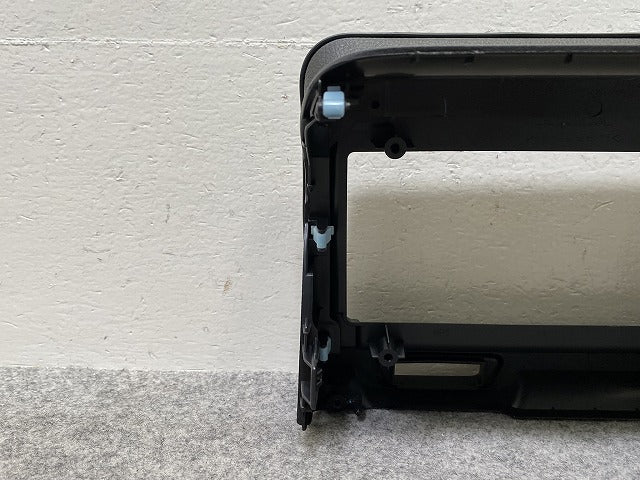 新車取り外し!N-BOX/NBOX Nボックス JF5/JF6 純正  オーディオパネル センターパネル インパネ 77250-32R-00 素地 ホンダ(144745)