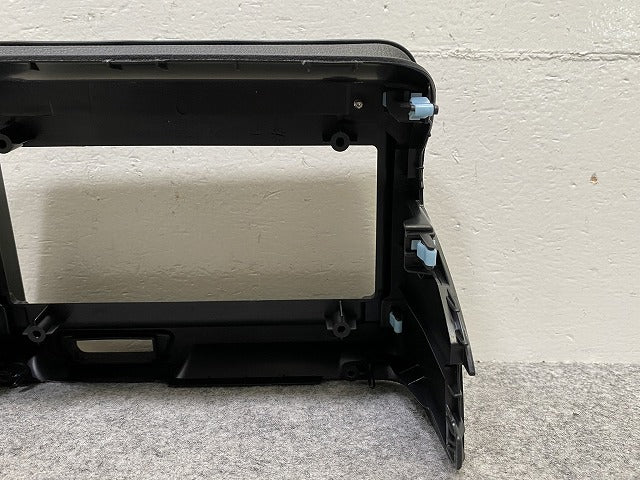 新車取り外し!N-BOX/NBOX Nボックス JF5/JF6 純正  オーディオパネル センターパネル インパネ 77250-32R-00 素地 ホンダ(144745)