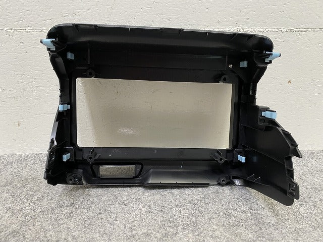 新車取り外し!N-BOX/NBOX Nボックス JF5/JF6 純正  オーディオパネル センターパネル インパネ 77250-32R-00 素地 ホンダ(144747)