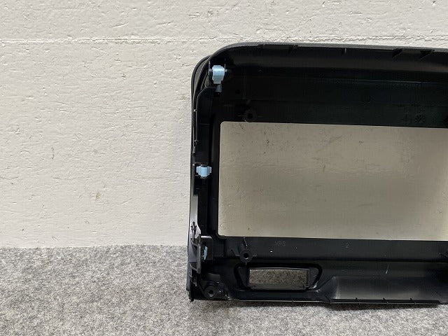 新車取り外し!N-BOX/NBOX Nボックス JF5/JF6 純正  オーディオパネル センターパネル インパネ 77250-32R-00 素地 ホンダ(144747)
